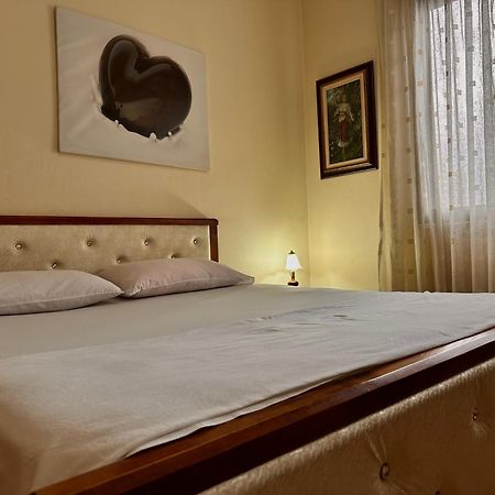 Grande House Apartment Tiranë Luaran gambar