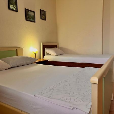 Grande House Apartment Tiranë Luaran gambar