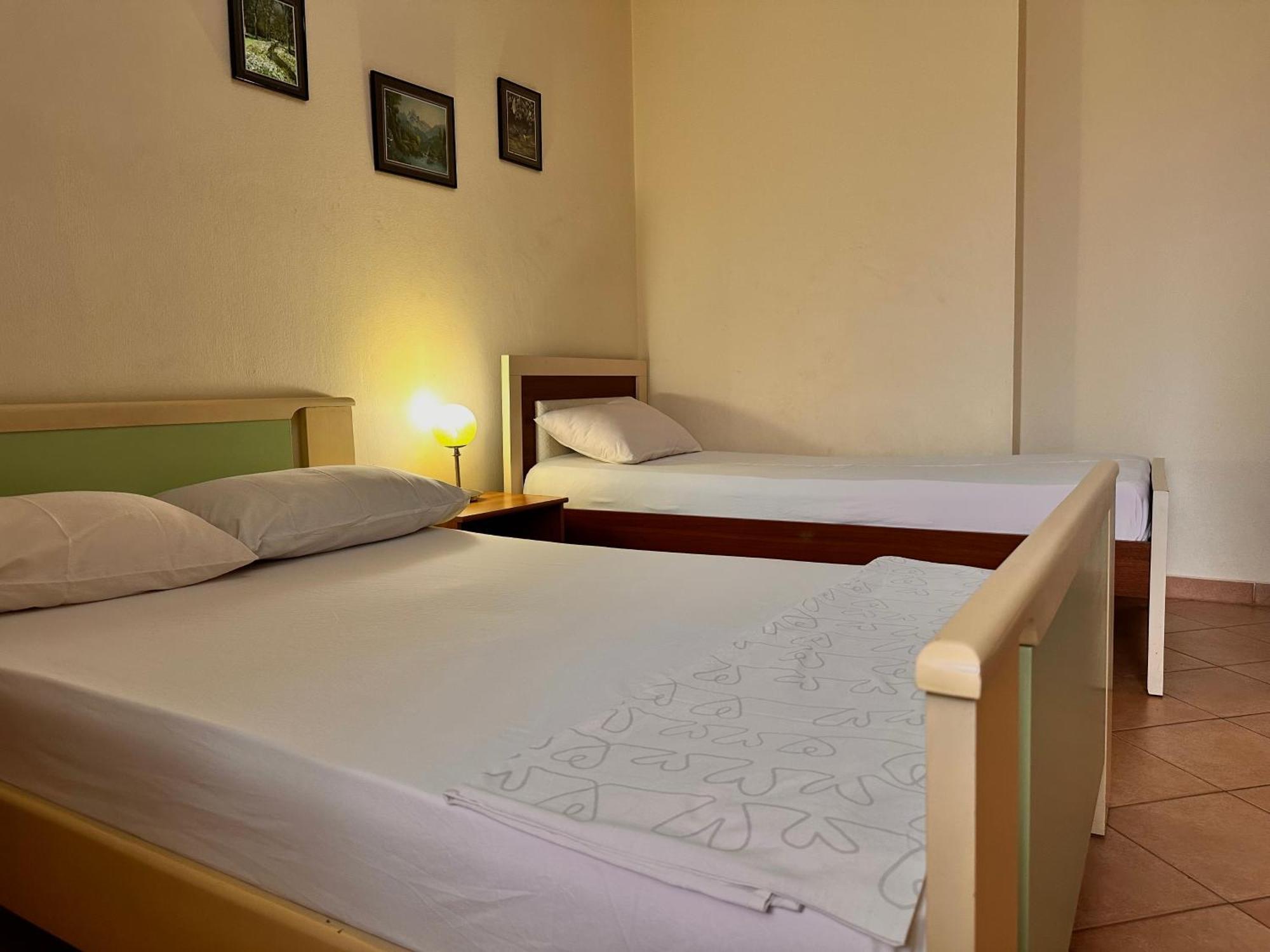 Grande House Apartment Tiranë Luaran gambar