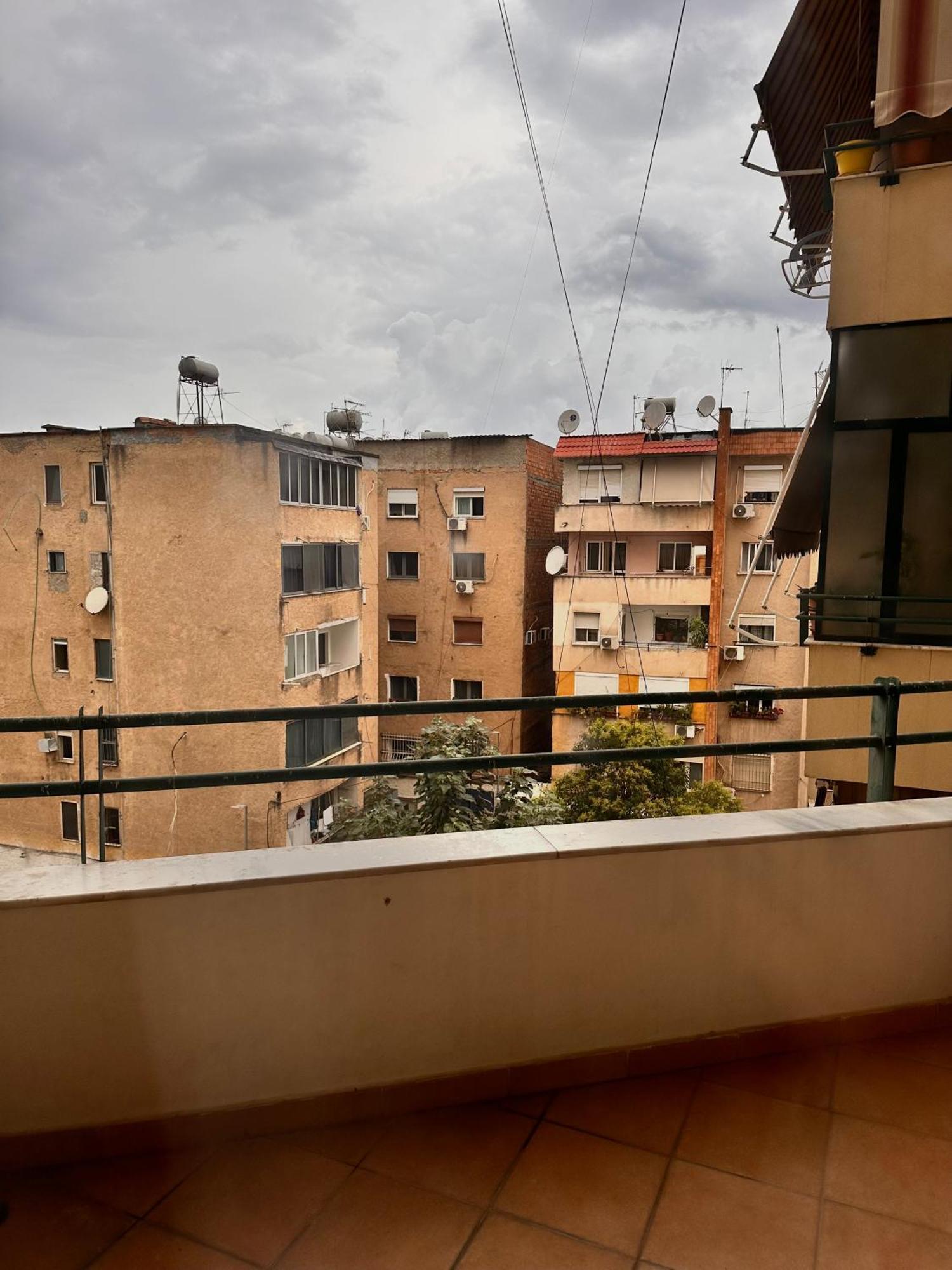 Grande House Apartment Tiranë Luaran gambar