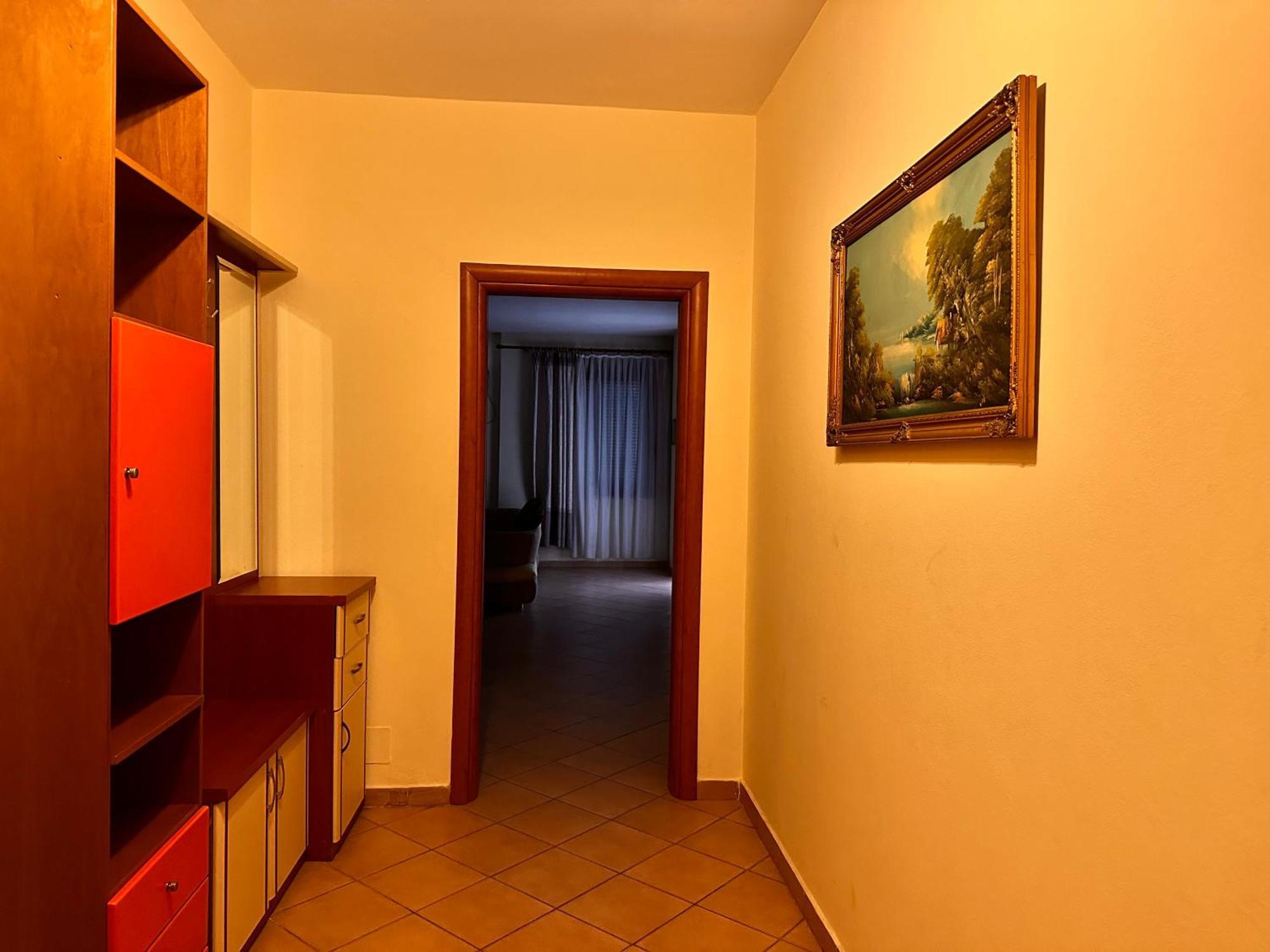 Grande House Apartment Tiranë Luaran gambar