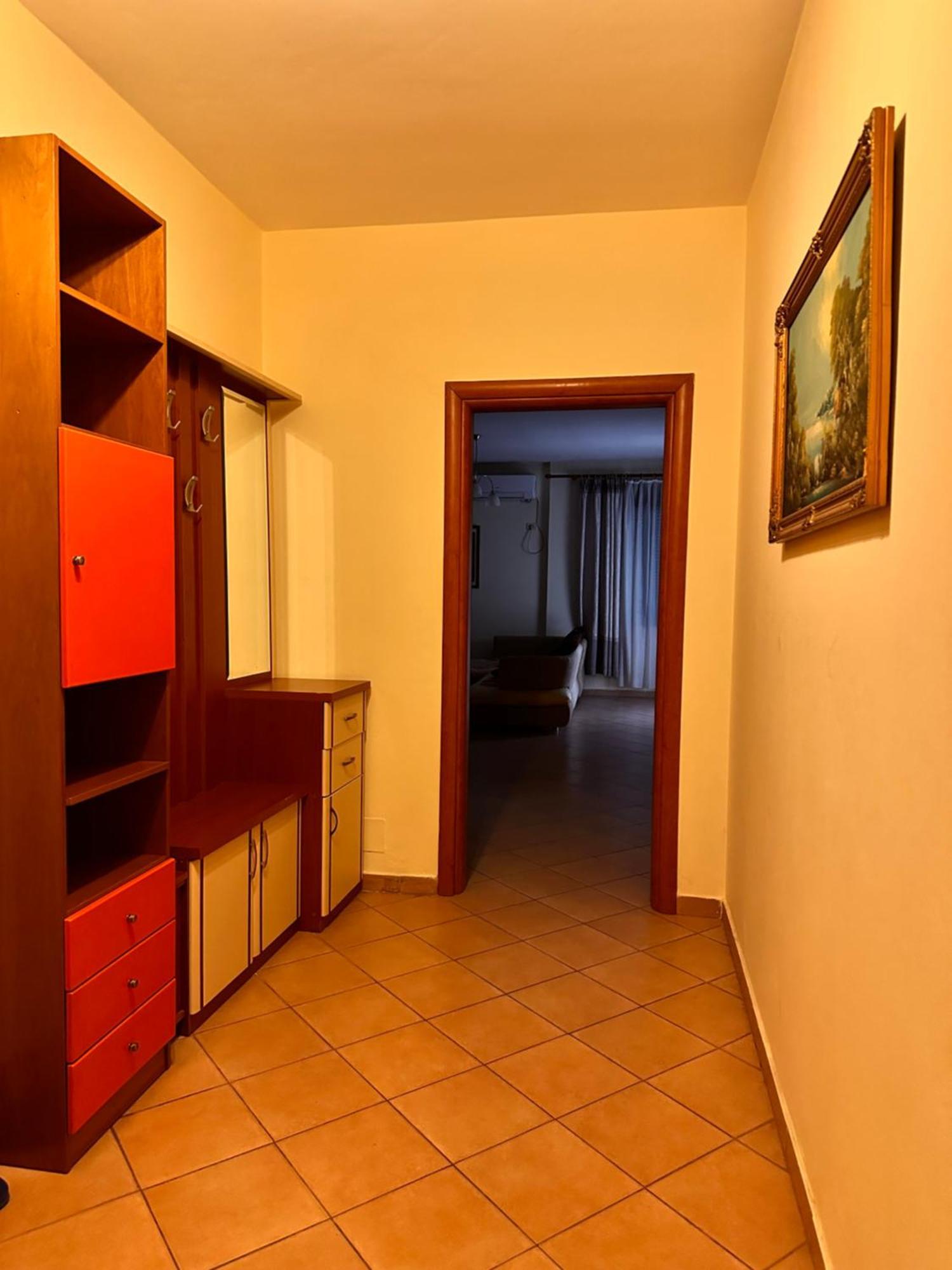 Grande House Apartment Tiranë Luaran gambar